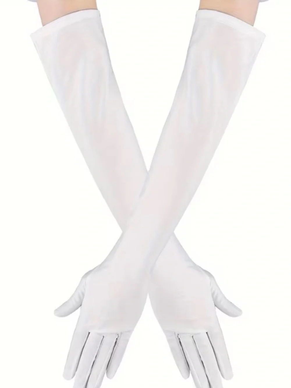 Opera Gloves NWOT